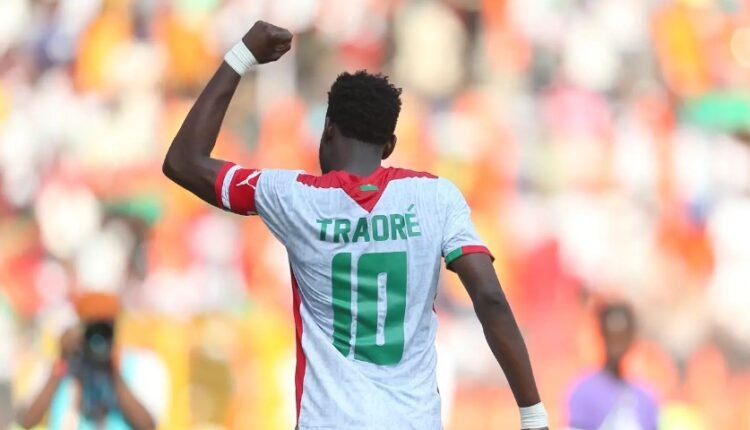copa-africa-2024:-Ο-Μπέρτραντ-Τραορέ-έδωσε-την-νικη-στην-Μπουρκίνα-Φάσο