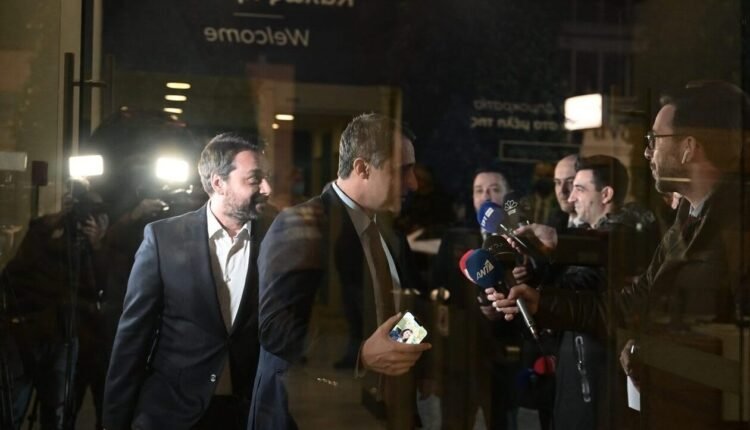 Χωρίς-αποτέλεσμα-η-επιχείρηση-αλλαγής-στάσης-των-διαφωνούντων-βουλευτών-της-ΝΔ-για-τα-ομόφυλα