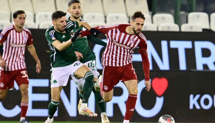 Ολυμπιακός:-Με-απουσίες-για-τη-νίκη-και-την-πρόκριση