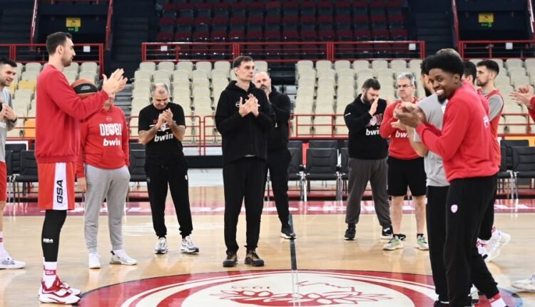 Ολυμπιακός:-Μοναδικός-στόχος-η-νίκη-κόντρα-στην-Μακάμπι-Τελ-Αβίβ