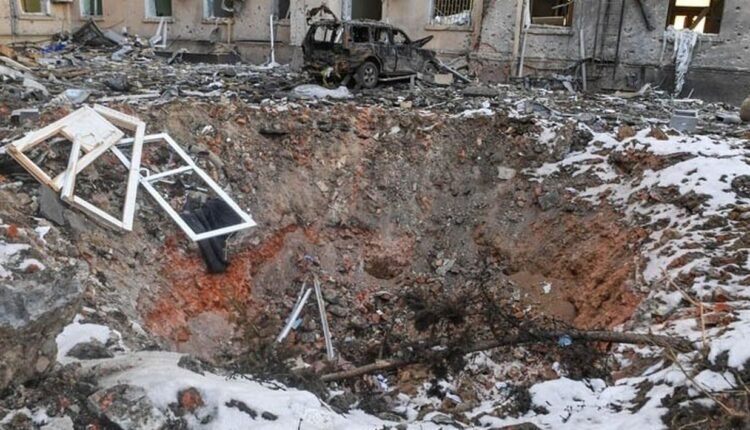 Νέα-Ρωσικά-πυραυλικά-πλήγματα-στο-Χάρκοβο-και-κατάρριψη-ουκρανικών-drone