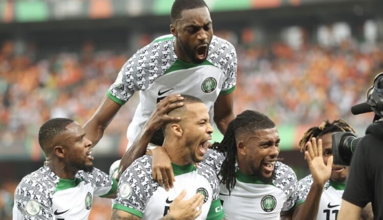 copa-africa-2024:-Σπουδαία-νίκη-για-την-Νιγηρία