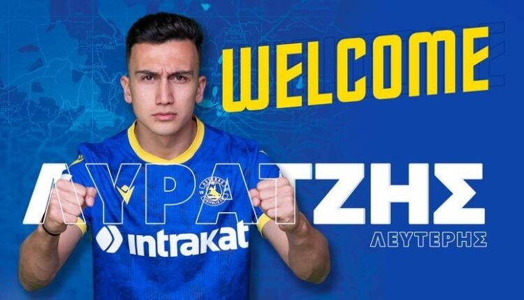 Στον-Αστέρα-Τρίπολης-ο-Λευτέρης-Λύρατζης