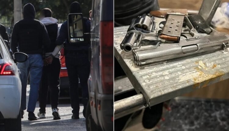 greek-mafia:-Εκτέλεσαν-συμβόλαιο-θανάτου-για-αντίποινα-και-σκότωσαν-λάθος-άνθρωπο!