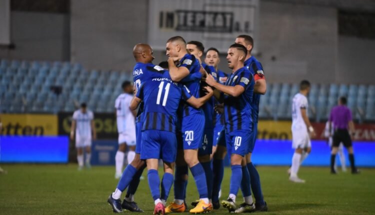 Λαμία-Κηφισιά:-Άνετη-τεσσάρα-των-Φθιωτών