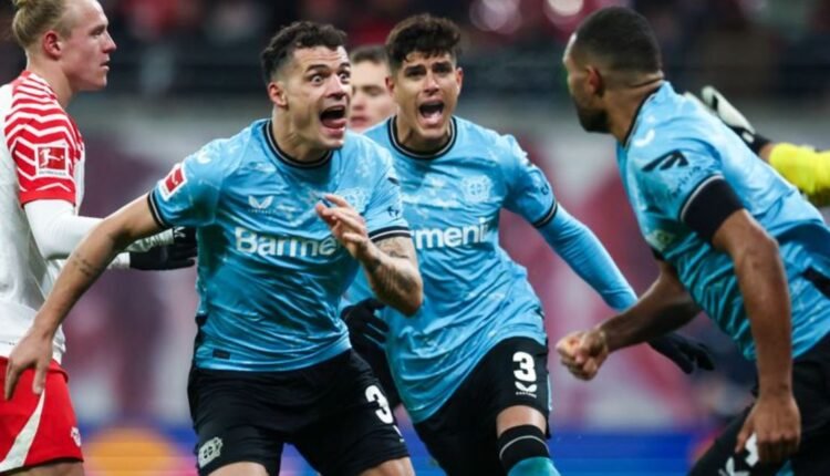 bundesliga:-Τεράστια-ανατροπή-κορυφής-για-Λεβερκούζεν