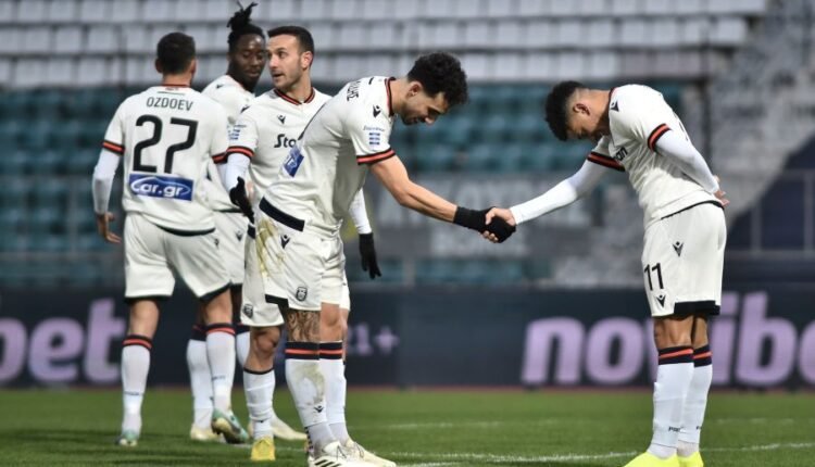 Βόλος-ΠΑΟΚ:-Έκανε-το-καθήκον-του-ο-“Δικέφαλος-του-Βορρά”