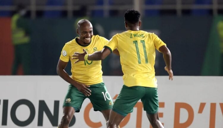 copa-africa-2024-:-Τάραξε-την-Ναμίμπια-η-Νότια-Αφρική