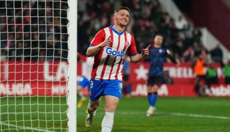 la-liga:-Πάρτι-της-Χιρόνα-με-“καλεσμένη”-τη-Σεβίλλη