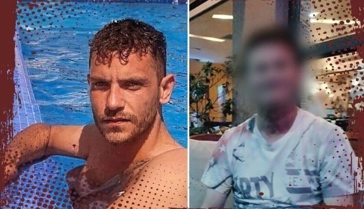 Με-κυνηγετικό-όπλο-χτυπήθηκε-ο-Μπάμπης-Κούτσικος-στο-Μεσολόγγι-Προφυλακίστηκε-ο-κρεοπώλης