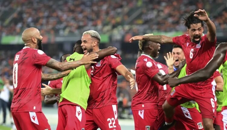 copa-africa-2024:-Στην-επόμενη-φάση-η-Ισημερινή-Γουινέα,-η-Γκάνα-αυτοκτόνησε