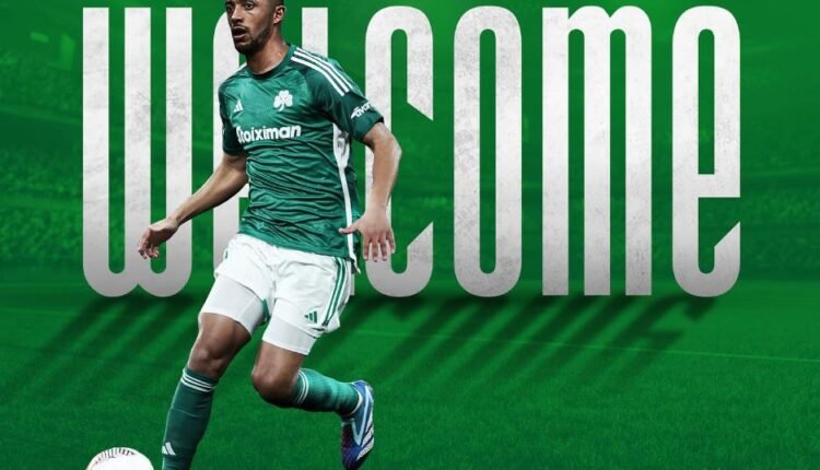 Παναθηναϊκός:-Ανακοίνωσε-τον-Βίτορ-Ούγκο