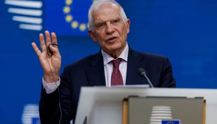 Μπορέλ:-Το-Ισραήλ-δεν-μπορεί-να-ασκήσει-βέτο-στο-δικαίωμα-αυτοδιάθεσης-των-Παλαιστινίων