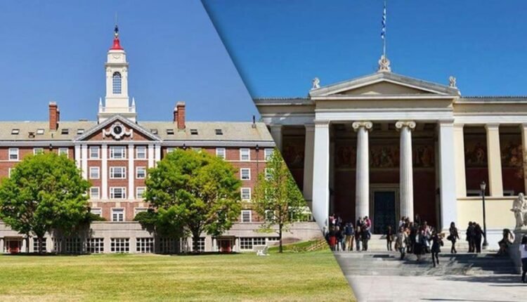 Συνεργασία-Τμημάτων-Επιδημιολογίας-harvard-και-ΕΚΠΑ.