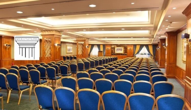 Στην-Αθήνα-το-διεθνές-συνέδριο,-“med-future”,-από-23-ως-25-Φεβρουαρίου-2024