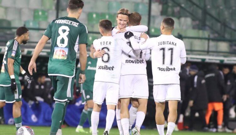 Παναθηναϊκός-Ατρόμητος:-Ανατροπή-και-διπλό-στη-Λεωφόρο-για-τους-Περιστεριώτες