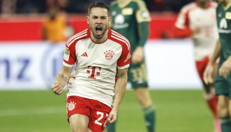 bundesliga:-Λύγισε-την-Ουνιόν-Βερολίνου-η-Μπάγερν-Μονάχου