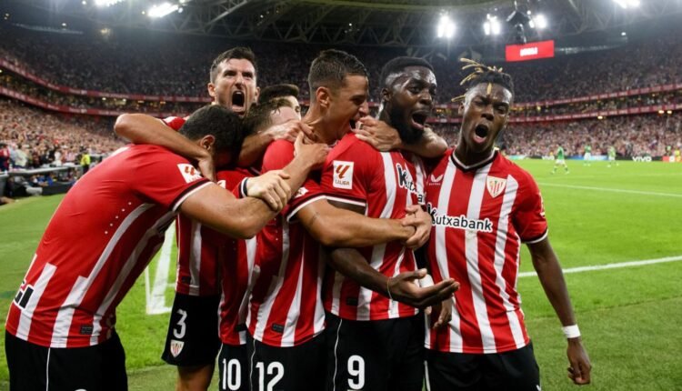 copa-del-rey:-Στην-παράταση-η-Μπιλμπάο-απέκλεισε-τη-Μπαρτσελόνα