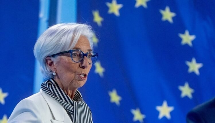 Απαγορευτικό-από-την-Λαγκάρντ-περί-συζήτησης-για-μείωση-των-επιτοκίων