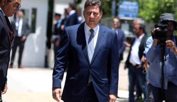 Παραιτείται-από-βουλευτής-ο-Μιλτιάδης-Βαρβιτσιώτης-–-Αποχωρεί-από-την-πολιτική