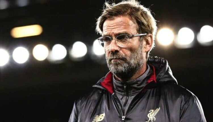 Τέλος-εποχής-για-τον-Γιούργκεν-Κλοπ-στην-Λίβερπουλ