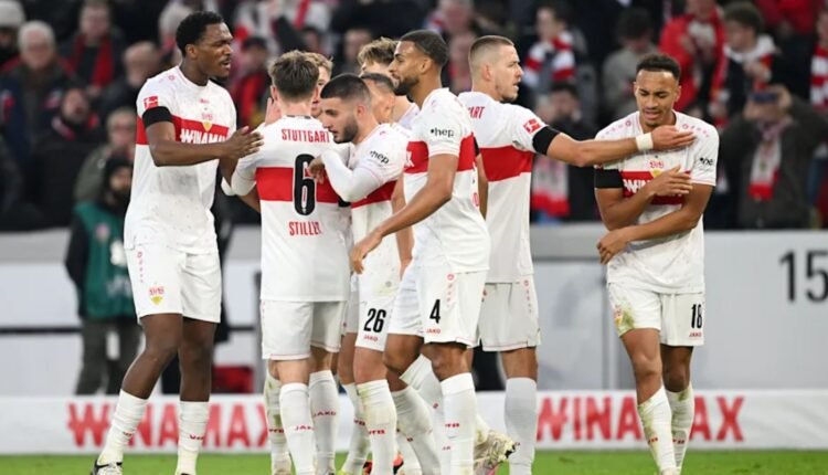 bundesliga:-Νίκη-για-Στουτγκάρδη-με-πρωταγωνιστή-Ουντάβ