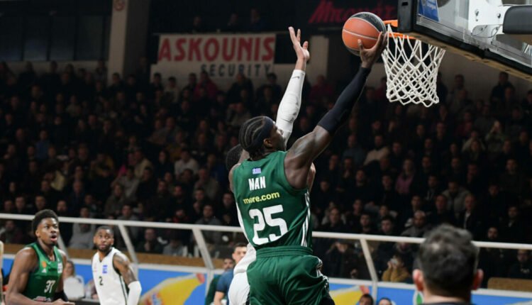 Απόλλωνας-Πάτρας-Παναθηναϊκός:-Εύκολο-απόγευμα-για-τον-Παναθηναϊκό-και-16/16-στο-πρωτάθλημα.