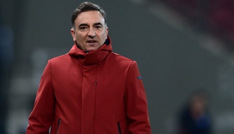 Κάρλος-Καρβαλιάλ:-“Δύσκολο-ματς-–-Μας-άρεσε-η-πρώτη-εικόνα-των-Όρτα,-Τσικίνιο”