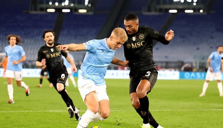 serie-a:-Στην-λευκή-ισοπαλία-κόλλησε-η-Λάτσιο-με-την-Νάπολι