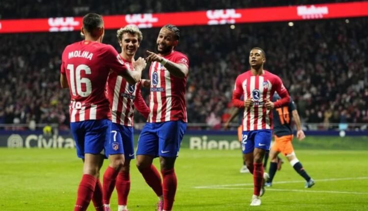 la-liga:-Άνετη-νίκη-της-Ατλέτικο-Μαδρίτης-επί-της-Βαλένθια