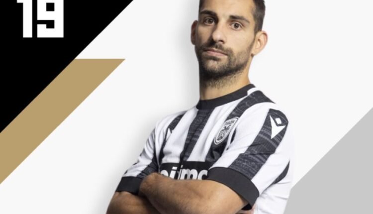 ΠΑΟΚ:-Ανακοίνωσε-τον-Γιόνι-Ότο