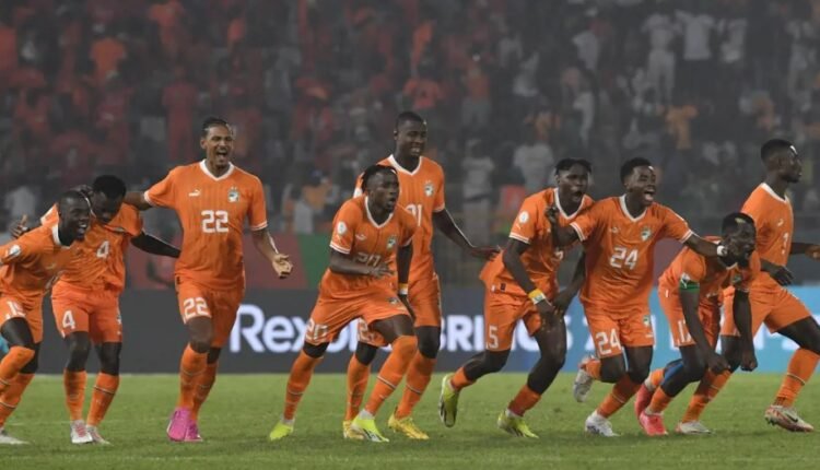 copa-africa-2024:-Στα-προημιτελικά-το-Πράσινο-Ακρωτήριο-με-την-Ακτή-Ελεφαντοστού