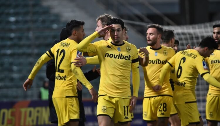 Κύπελλο-Ελλάδας:-Στα-ημιτελικά-ο-Άρης