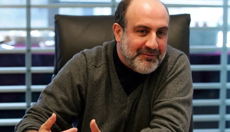 nassim-nicholas-taleb,-Οι-Ηνωμένες-Πολιτείες-αντιμετωπίζουν-μια-«σπείρα-θανάτου»-αυξανόμενου-εθνικού-χρέους