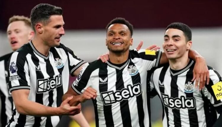 premier-league:-Έκανε-το-καθήκον-της-η-Άρσεναλ,-“ξέσπασε”-η-Νιούκαστλ-απέναντι-στην-Άστον-Βίλα