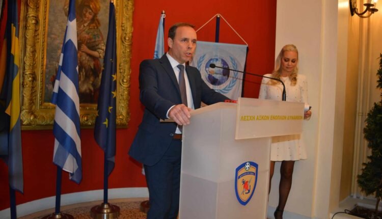 Κοπή-Βασιλόπιτας-του-international-association-for-cultural-diplomacy-στην-ΛΑΕΔ