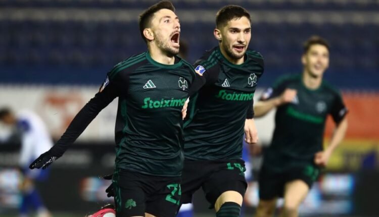 Κύπελλο-Ελλάδας:-Με-“buzzer-beater”-προκρίθηκε-στους-“4”-ο-Παναθηναϊκός