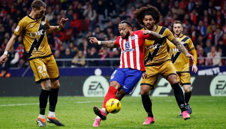 la-liga:-Ο-Ντεπάι-“έσωσε”-την-Ατλέτικο-Μαδρίτης