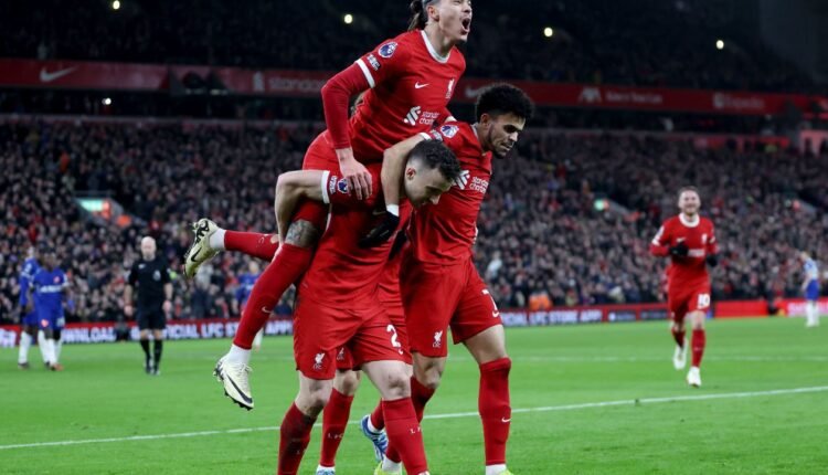 premier-league:-“Πάρτι”-της-Λίβερπουλ-απέναντι-στην-Τσέλσι,-χαλαρή-“3αρα”-για-τη-Σίτι