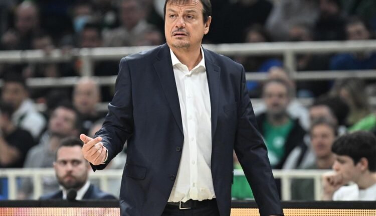 Εργκίν-Αταμάν:-“Κάναμε-τέλειο-ματς-στην-άμυνα”