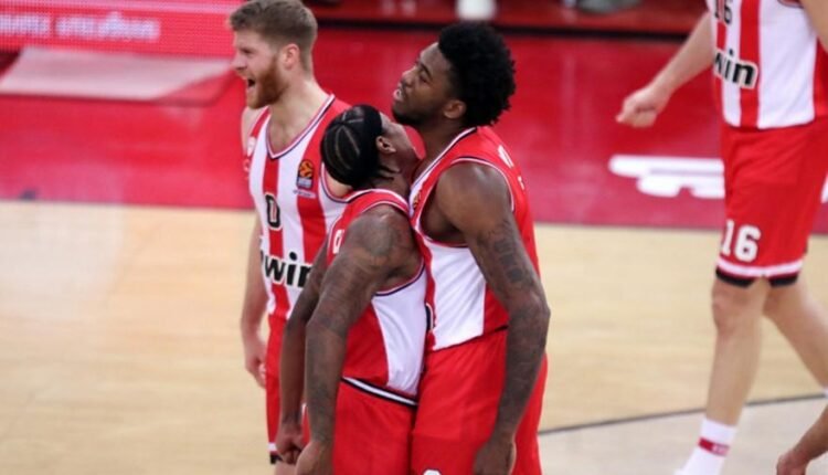 Ολυμπιακός:-Σημαντική-εκτός-έδρας-“μάχη”-επί-της-Μπάγερν-Μονάχου