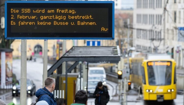 Νεκρώνει-η-Γερμανία:-Χειρόφρενο-στις-συγκοινωνίες,-στον-χορό-των-απεργιών-γιατροί-και-νοσοκομεία