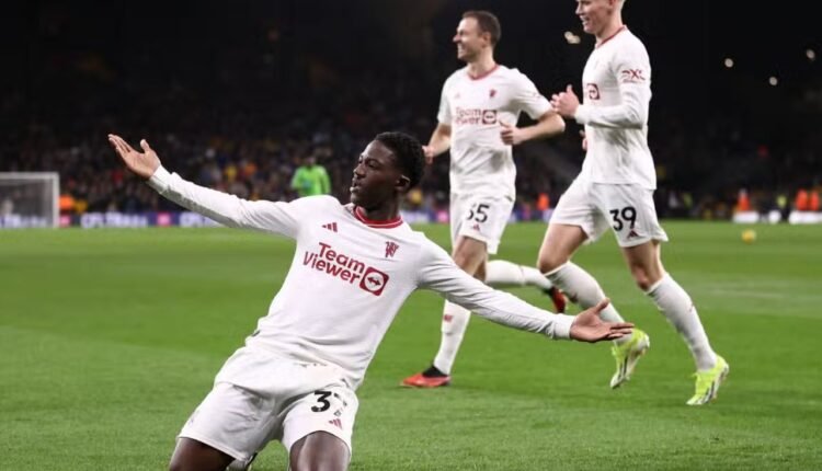 premier-league:-Διπλό-για-τη-Μάντσεστερ-Γιουνάιτεντ-μετά-από-“τρελό”-ματς