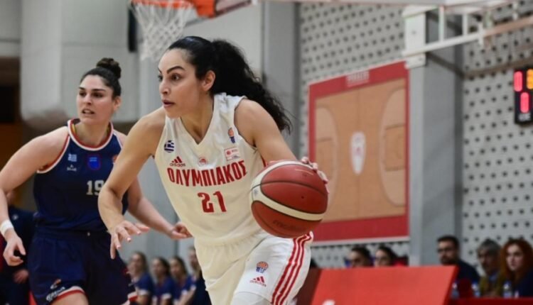 Α1-Γυναικών:-Νίκησε-και-τον-Πρωτέα-Βούλας-ο-Ολυμπιακός