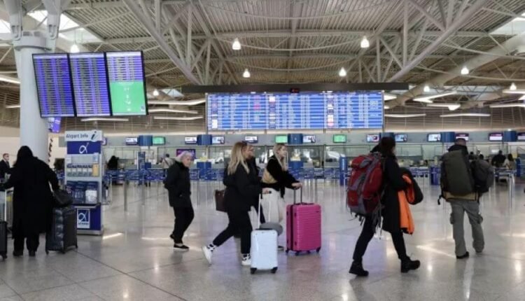 bloomberg-για-“Ελ.Βενιζέλος”:-Η-Ελλάδα-έχει-επιστρέψει-δυναμικά