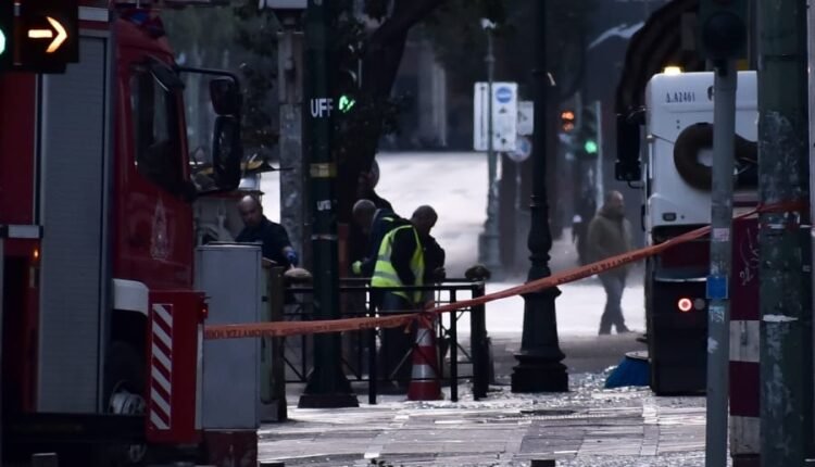Οι-τρεις-επιθέσεις-σε-έναν-μήνα-προβληματίζουν-την-ΕΛΑΣ.