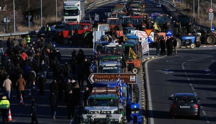 Στο-χορό-των-κινητοποιήσεων-από-σήμερα-Κυριακή-4/2-και-οι-αγρότες-της-Κρήτης-Την-Τρίτη-η-απόφαση-του-Συντονιστικου