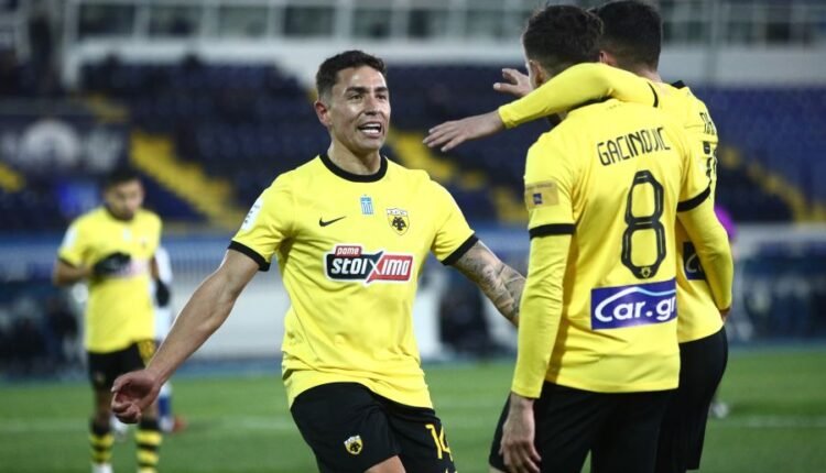 ΑΕΚ:-Με-ελλείψεις-και-Λιούμπισιτς-για-την-νικη