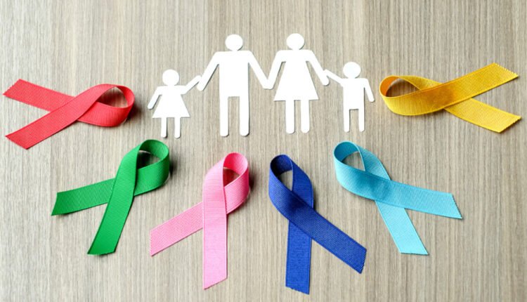 Παγκόσμια-Ημέρα-κατά-του-Καρκίνου:-Παγκόσμιος-στόχος-η-πρόληψη,-έγκαιρη-διάγνωση & πρόσβαση-στη-θεραπεία-για-όλους