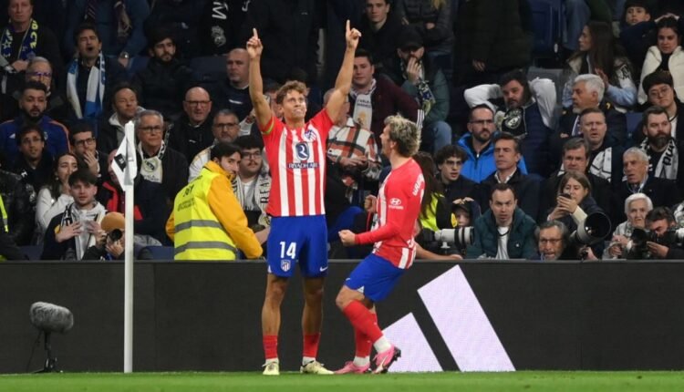 la-liga:-Ξέρανε-τη-Ρεάλ-Μαδρίτης-ο-Γιορέντε